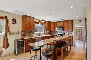 5875 E Calle Del Ciervo, Tucson, AZ 85750 - Photo 28