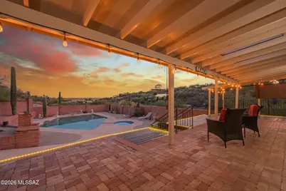 5875 E Calle Del Ciervo, Tucson, AZ 85750 - Photo 16