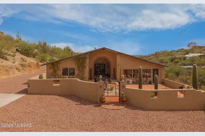 5875 E Calle Del Ciervo, Tucson, AZ 85750 - Photo 24