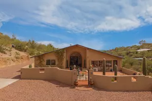 5875 E Calle Del Ciervo, Tucson, AZ 85750 - Photo 24