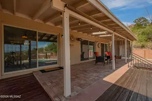 5875 E Calle Del Ciervo, Tucson, AZ 85750 - Photo 18