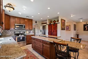 5875 E Calle Del Ciervo, Tucson, AZ 85750 - Photo 26
