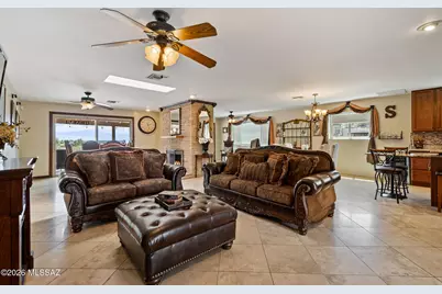 5875 E Calle Del Ciervo, Tucson, AZ 85750 - Photo 32