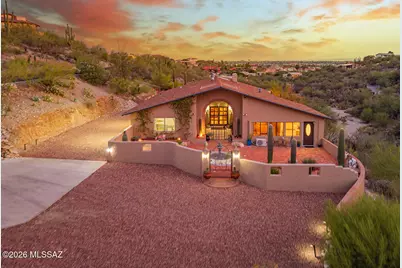 5875 E Calle Del Ciervo, Tucson, AZ 85750 - Photo 10