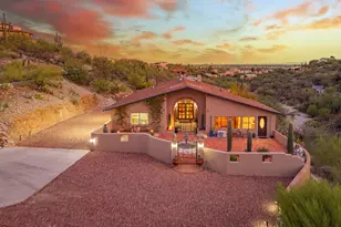 5875 E Calle Del Ciervo, Tucson, AZ 85750 - Photo 10
