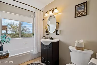 5875 E Calle Del Ciervo, Tucson, AZ 85750 - Photo 48