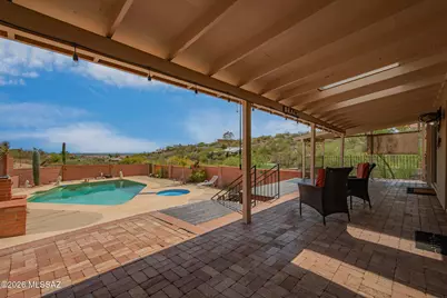 5875 E Calle Del Ciervo, Tucson, AZ 85750 - Photo 20