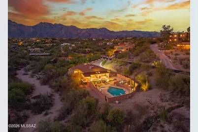 5875 E Calle Del Ciervo, Tucson, AZ 85750 - Photo 6