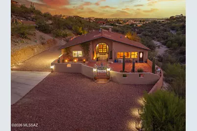 5875 E Calle Del Ciervo, Tucson, AZ 85750 - Photo 12