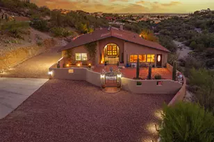 5875 E Calle Del Ciervo, Tucson, AZ 85750 - Photo 12