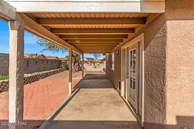 7828 S Lauder Street, Tucson, AZ 85747 - Photo 38