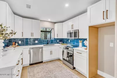 11134 E Edison Street, Tucson, AZ 85749 - Photo 14