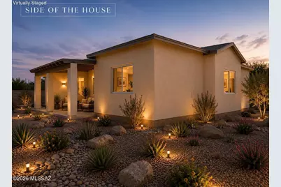 1595 Tigre Court Court, Rio Rico, AZ 85648 - Photo 4