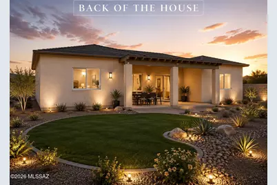 1595 Tigre Court Court, Rio Rico, AZ 85648 - Photo 2