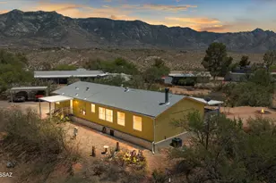 4550 E Magoo Rd, Tucson, AZ 85739 - Photo 1
