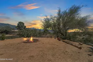 4550 E Magoo Rd, Tucson, AZ 85739 - Photo 18