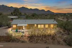 4550 E Magoo Rd, Tucson, AZ 85739 - Photo 20