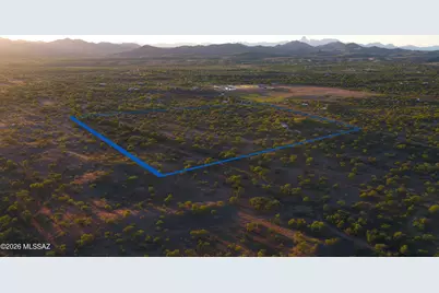 15555 W Hardscrabble Road, Arivaca, AZ 85601 - Photo 2