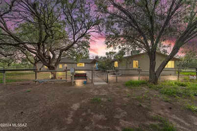 15555 W Hardscrabble Road, Arivaca, AZ 85601 - Photo 44