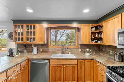 15555 W Hardscrabble Road, Arivaca, AZ 85601 - Photo 14