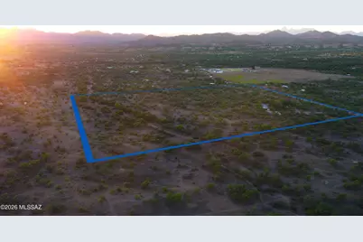15555 W Hardscrabble Road, Arivaca, AZ 85601 - Photo 4