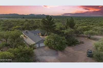 15555 W Hardscrabble Road, Arivaca, AZ 85601 - Photo 6