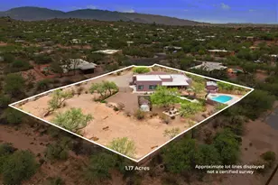 9131 E Indian Hills Rd, Tucson, AZ 85749 - Photo 2