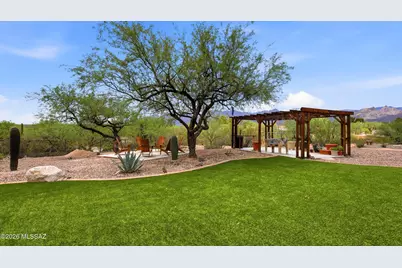 9131 E Indian Hills Road, Tucson, AZ 85749 - Photo 40