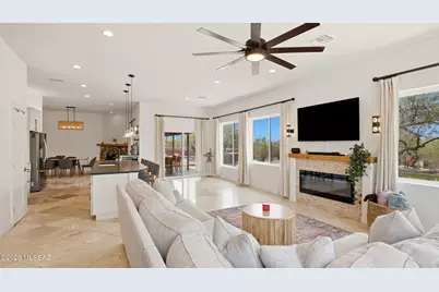9131 E Indian Hills Road, Tucson, AZ 85749 - Photo 20