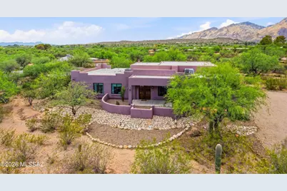 9131 E Indian Hills Road, Tucson, AZ 85749 - Photo 4