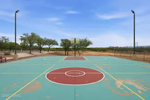 835 W Vuelta Granadina, Sahuarita, AZ 85629 - Photo 36