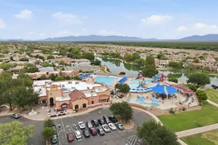 835 W Vuelta Granadina, Sahuarita, AZ 85629 - Photo 30