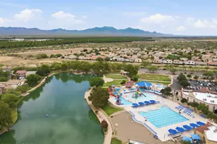 835 W Vuelta Granadina, Sahuarita, AZ 85629 - Photo 34