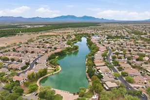 835 W Vuelta Granadina, Sahuarita, AZ 85629 - Photo 36