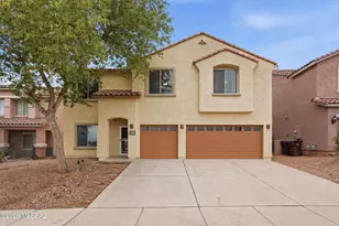 835 W Vuelta Granadina, Sahuarita, AZ 85629 - Photo 1