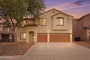 835 W Vuelta Granadina, Sahuarita, AZ 85629 - Photo 42