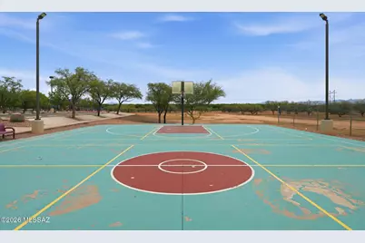835 W Vuelta Granadina, Sahuarita, AZ 85629 - Photo 34