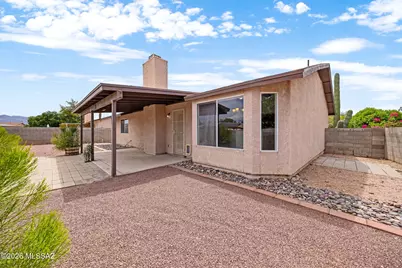 9641 E Blanding Lane, Tucson, AZ 85747 - Photo 32