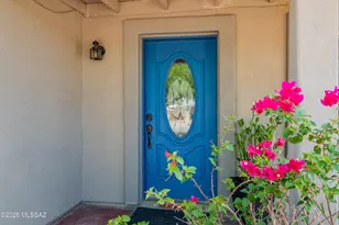 1506 N Hualpai Rd, Tucson, AZ 85745 - Photo 2