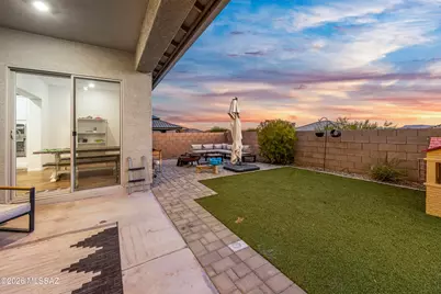 5131 W Fairlawn Court, Tucson, AZ 85742 - Photo 48