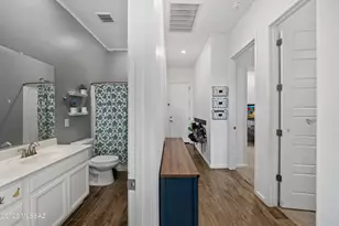 5131 W Fairlawn Ct, Tucson, AZ 85742 - Photo 32