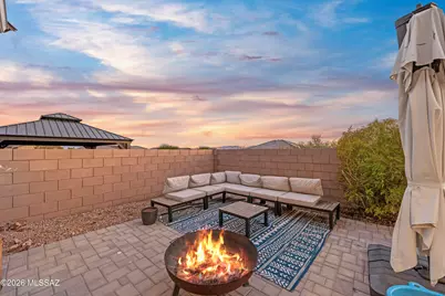 5131 W Fairlawn Court, Tucson, AZ 85742 - Photo 46