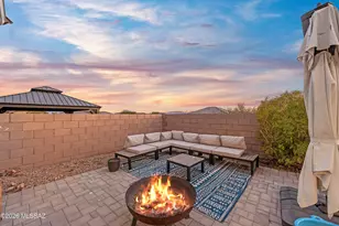 5131 W Fairlawn Ct, Tucson, AZ 85742 - Photo 46