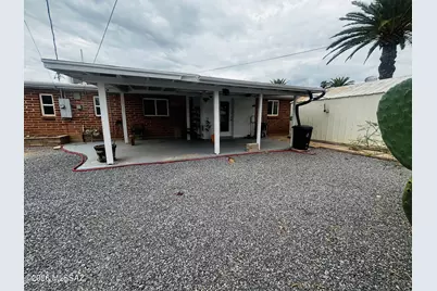 6918 E Calle Centuri, Tucson, AZ 85710 - Photo 16