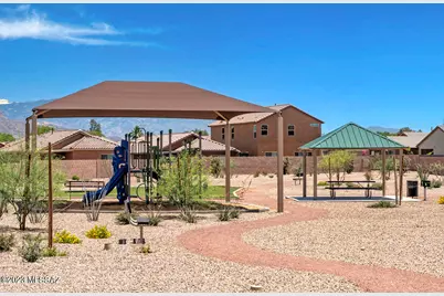4081 S Freewheel Way, Tucson, AZ 85730 - Photo 8