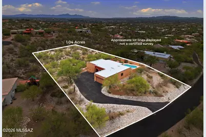5830 E Territory Avenue, Tucson, AZ 85750 - Photo 50