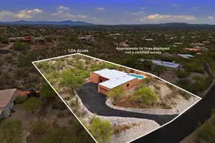 5830 E Territory Ave, Tucson, AZ 85750 - Photo 50