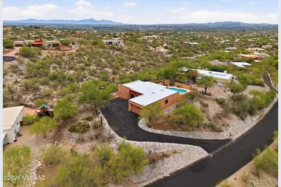 5830 E Territory Avenue, Tucson, AZ 85750 - Photo 48