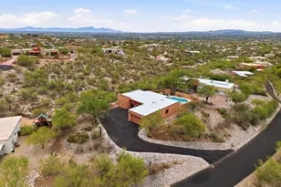 5830 E Territory Ave, Tucson, AZ 85750 - Photo 48