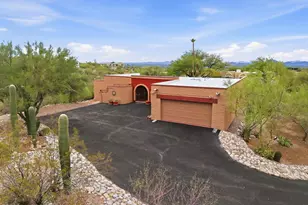 5830 E Territory Ave, Tucson, AZ 85750 - Photo 1